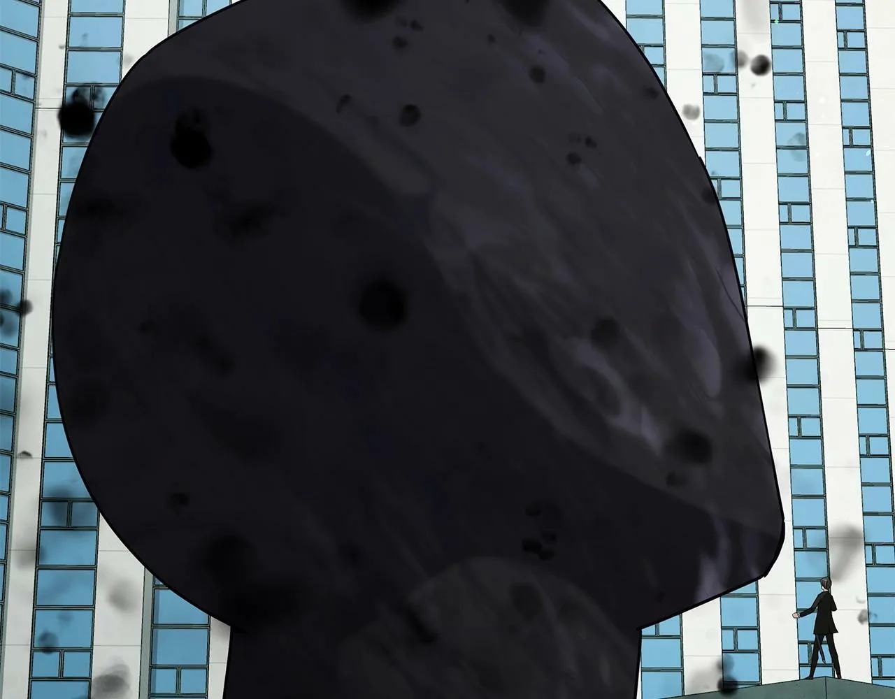第55话 神的转变 第87页