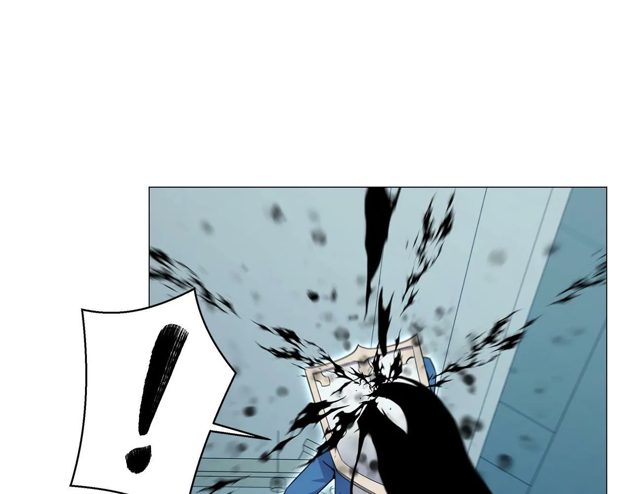 第56话 千钧一发 第84页