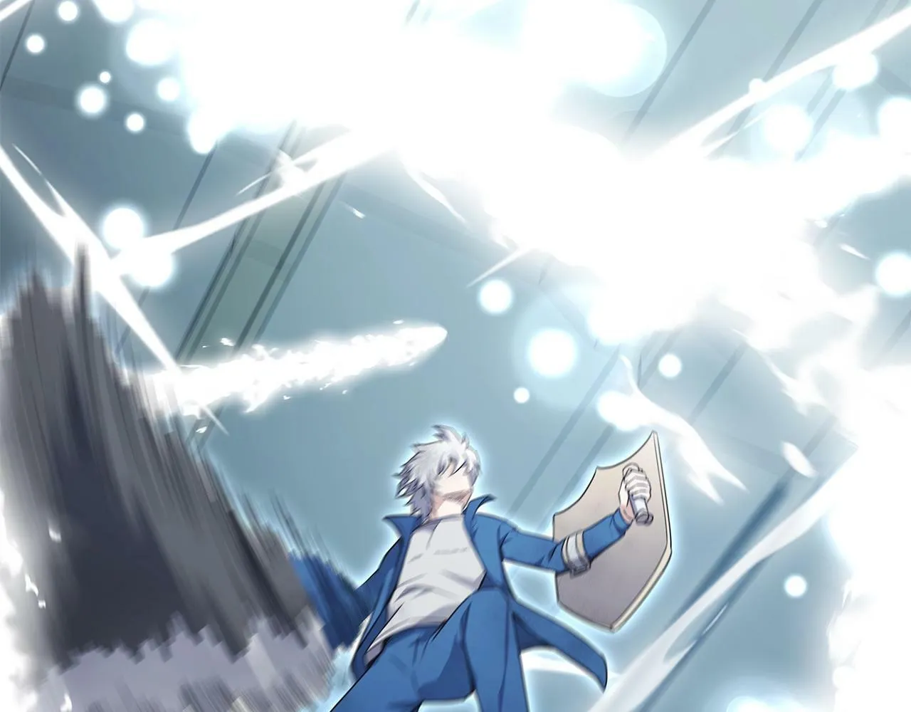 第56话 千钧一发 第101页