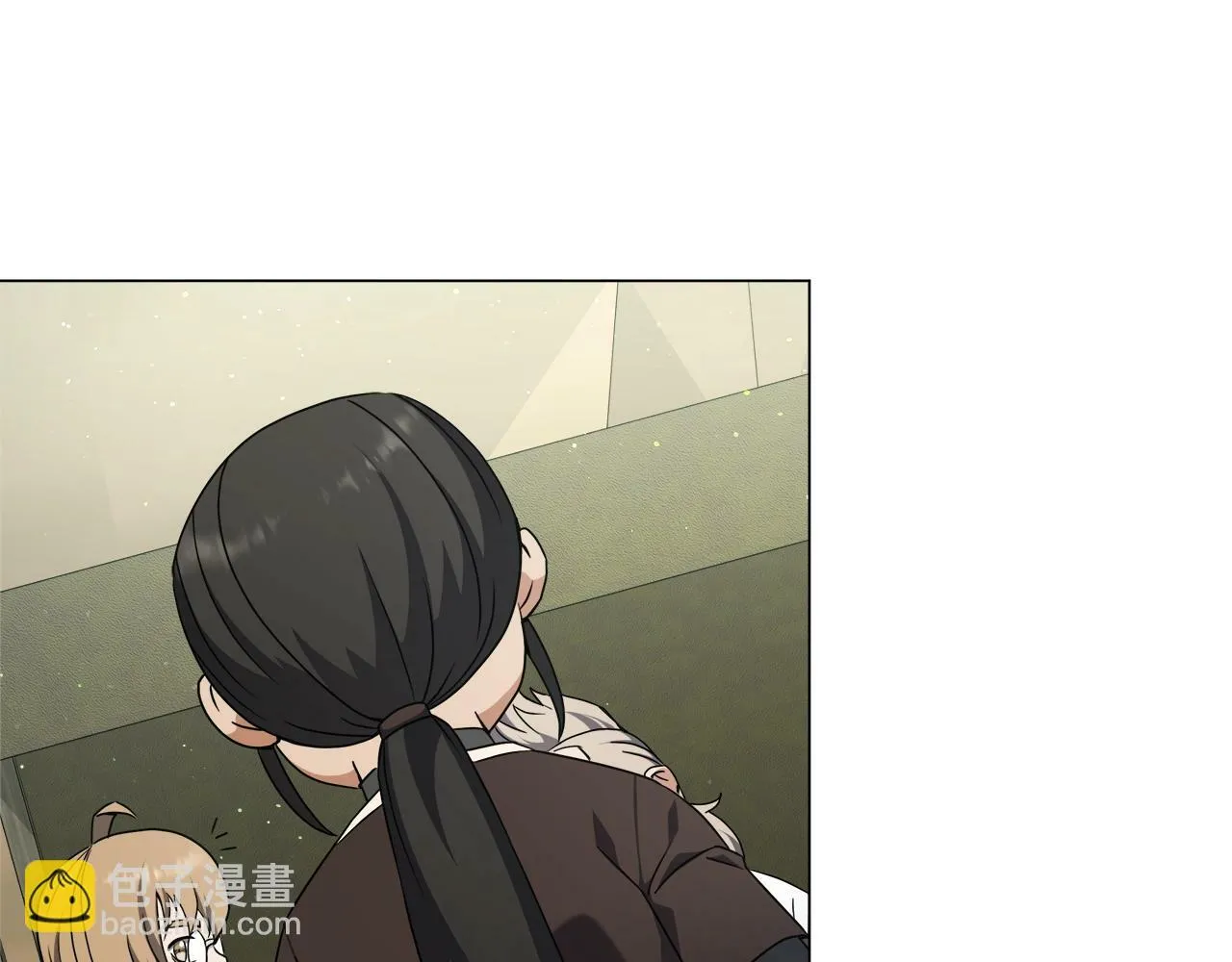 第62话 惊天秘密 第21页