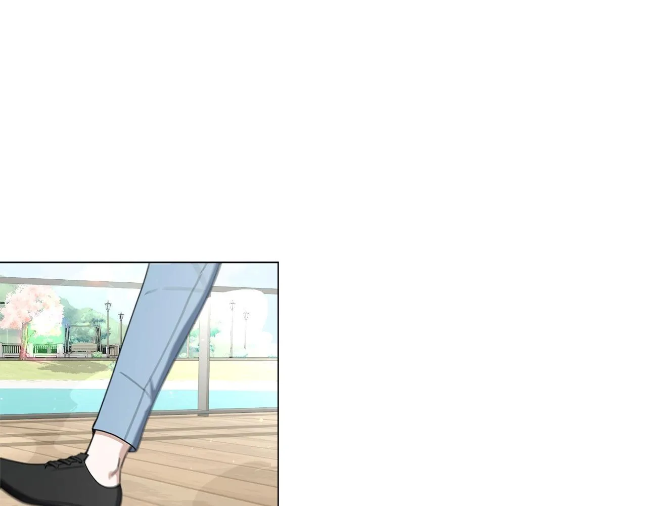 第74话 突然回归 第17页