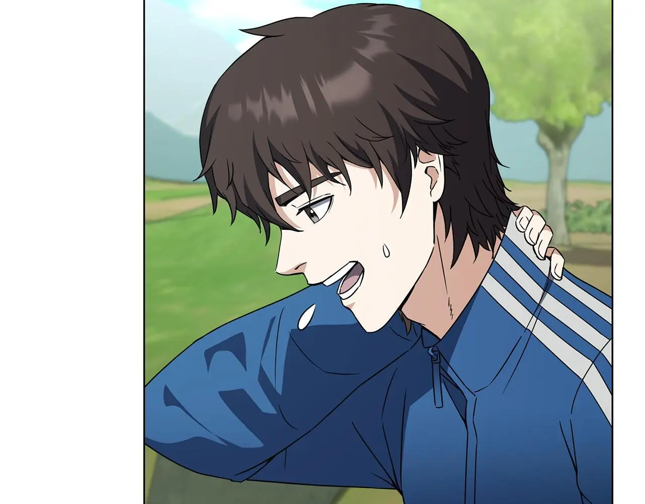 第84话 困难重重 第25页