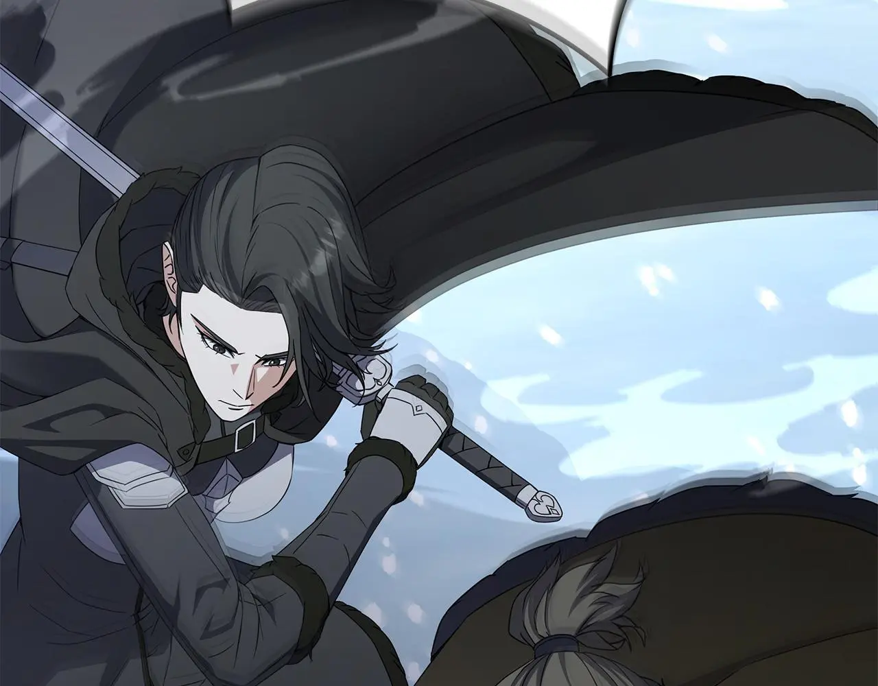 第84话 困难重重 第147页