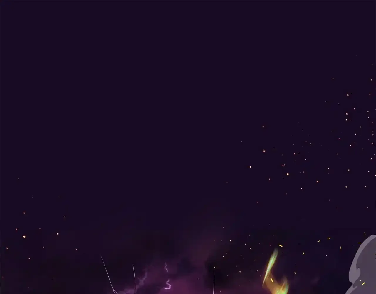 预热：满级大佬即将归来 第10页
