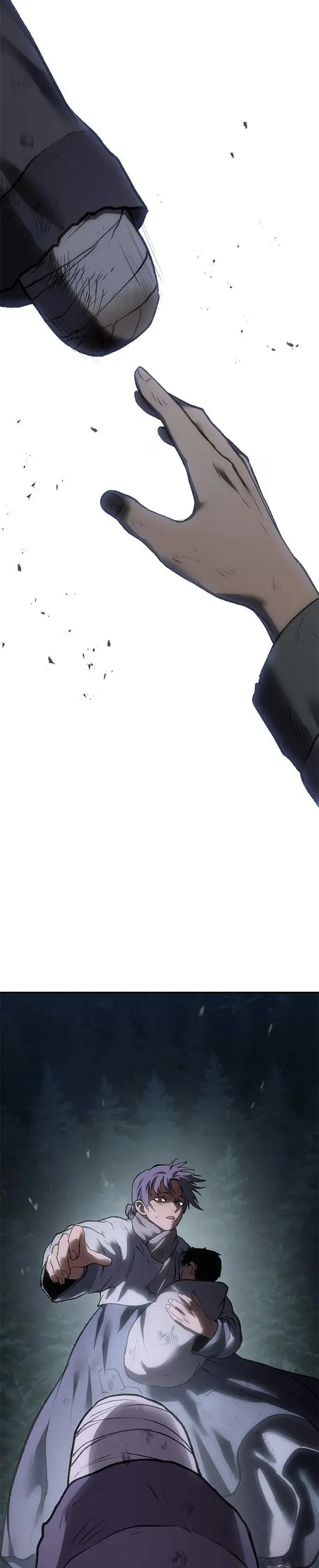 第47话 快抓到了 第51页