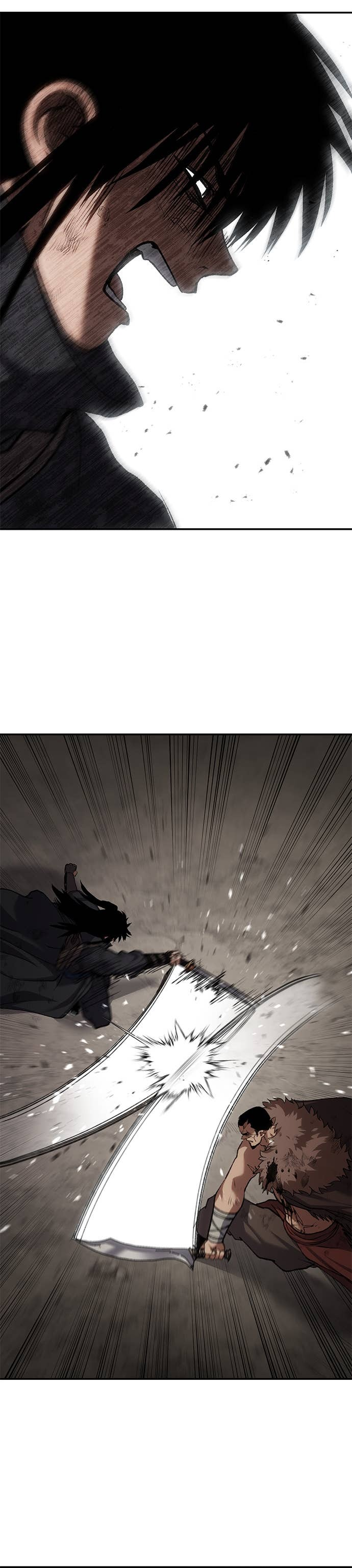 第80话 不足为惜的牺牲 第13页