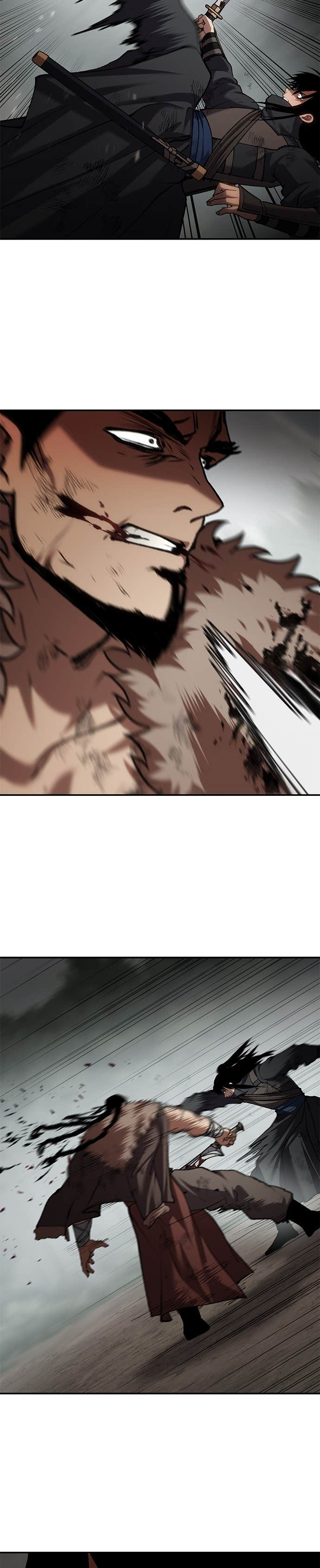 第80话 不足为惜的牺牲 第18页