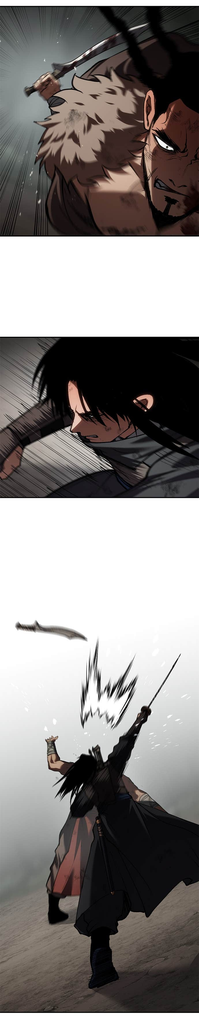 第80话 不足为惜的牺牲 第21页