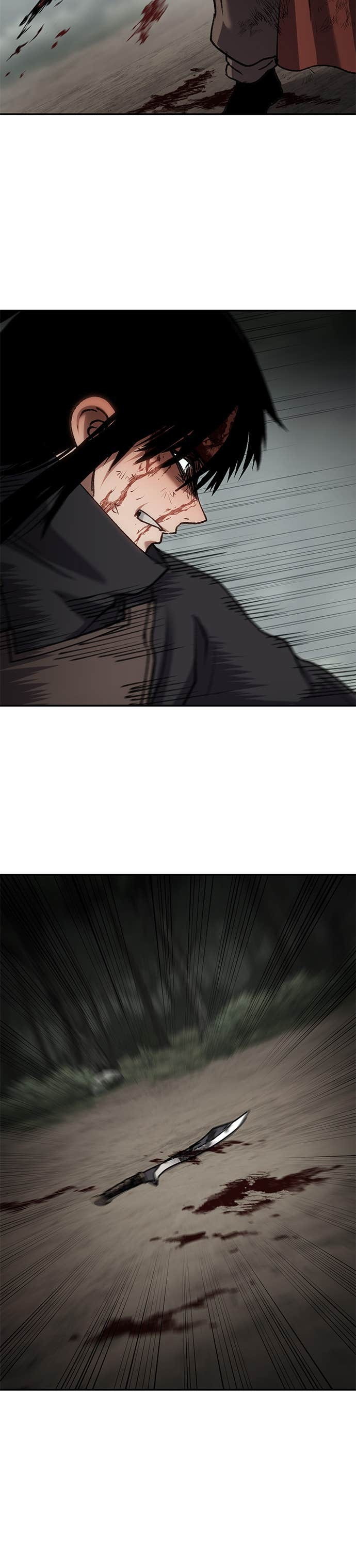 第80话 不足为惜的牺牲 第28页