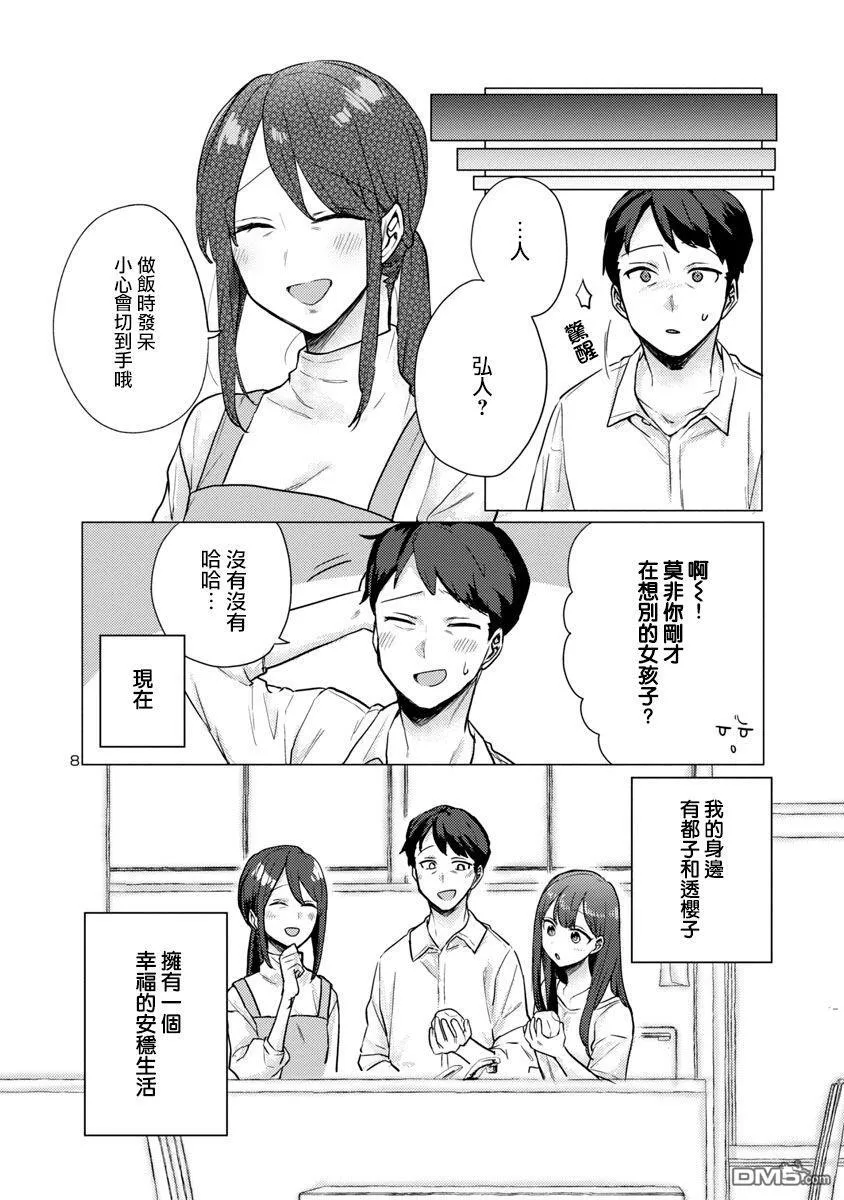 第1话 第8页