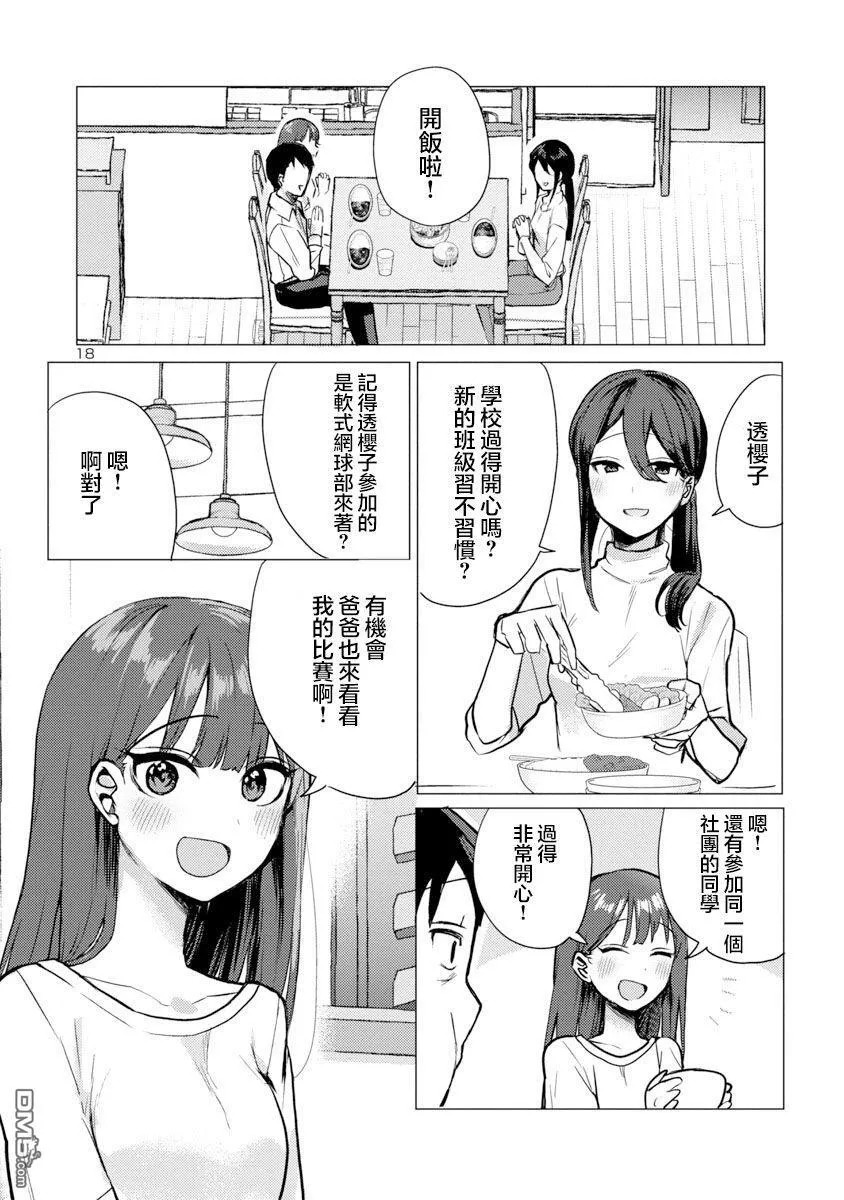 第1话 第18页