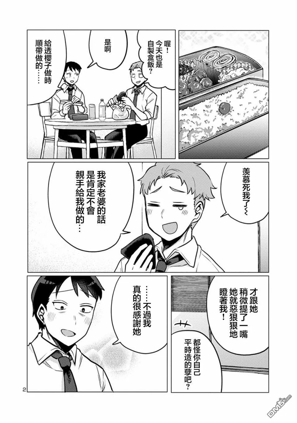 第2话 第2页