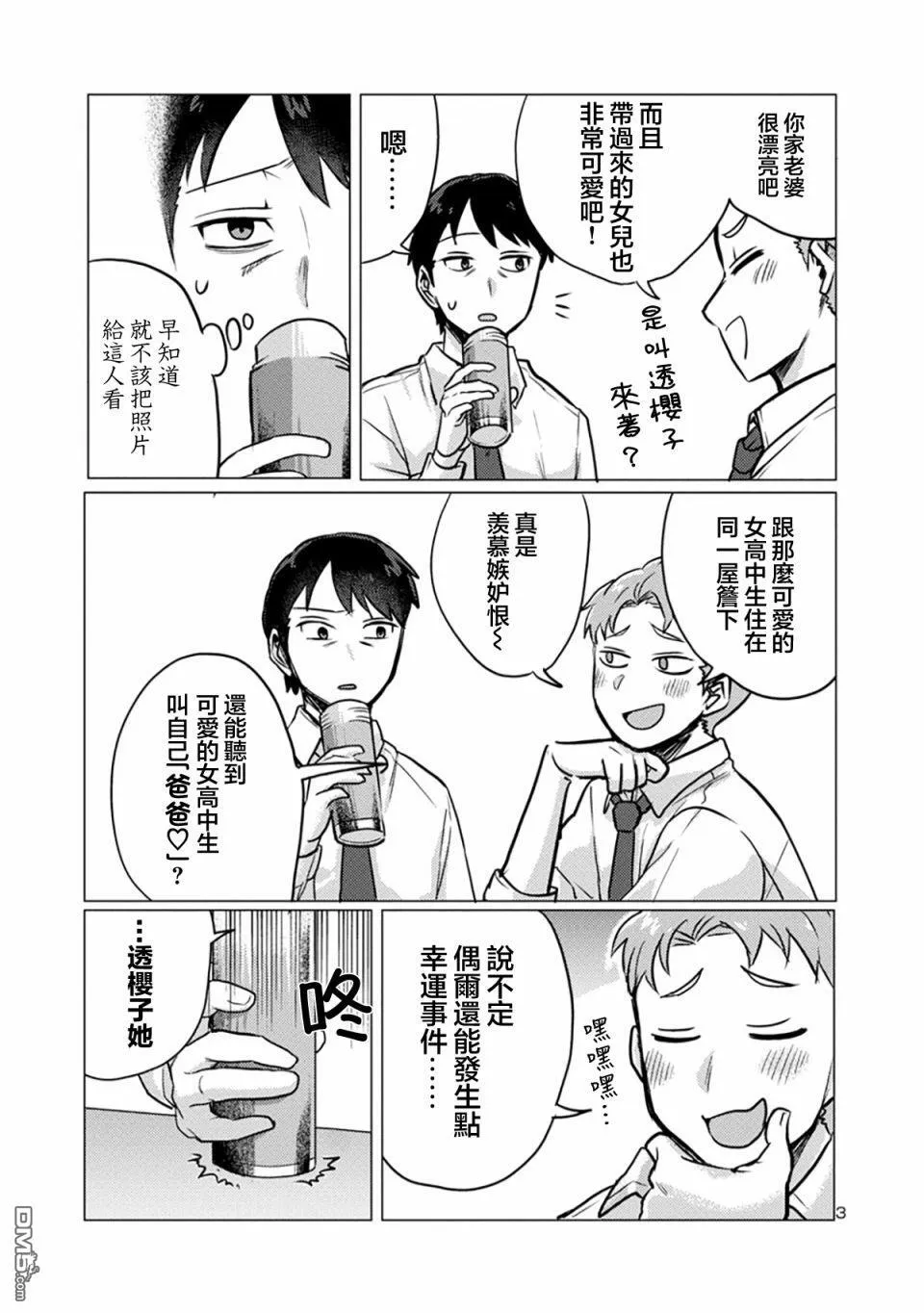 第2话 第3页