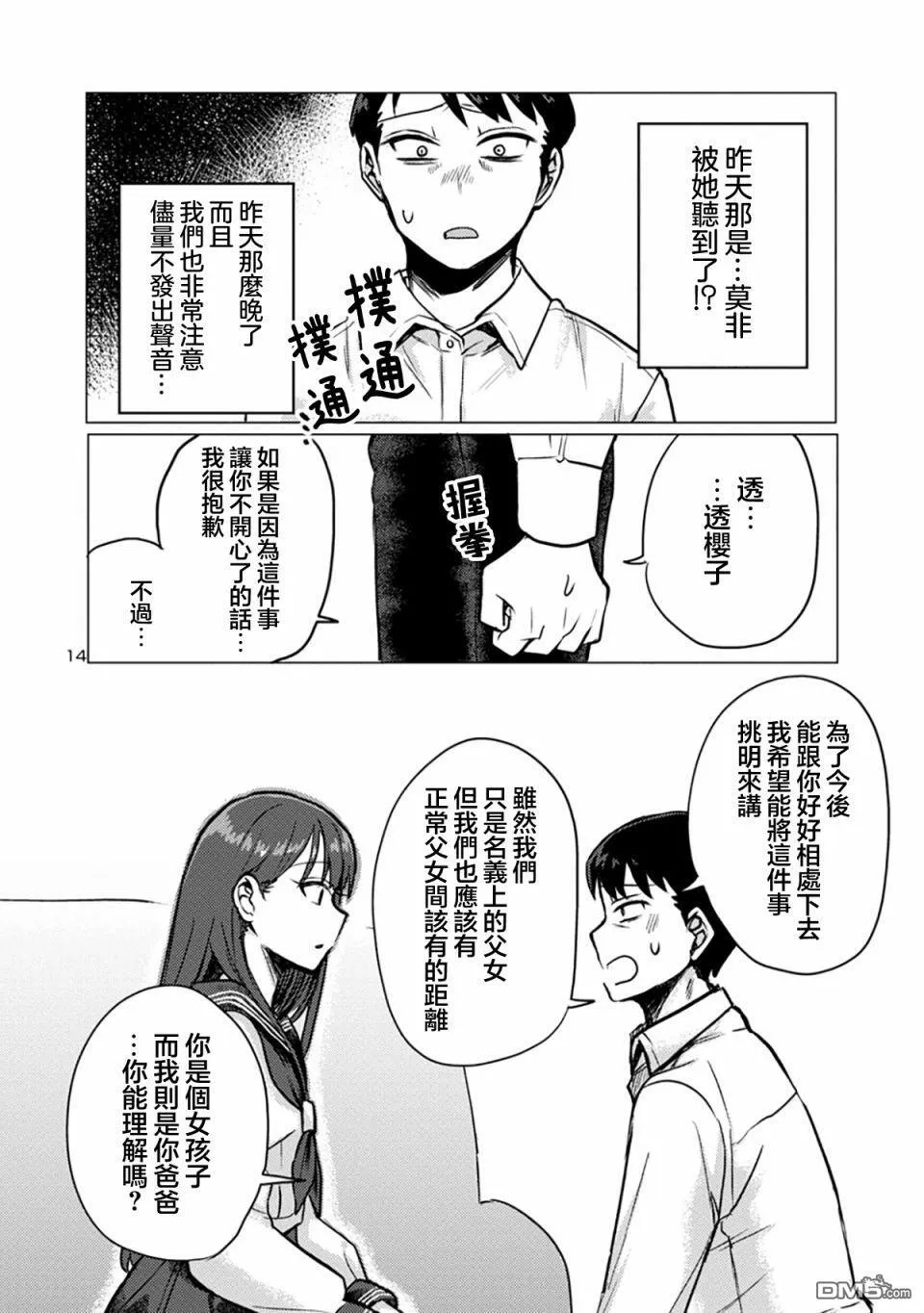 第2话 第14页