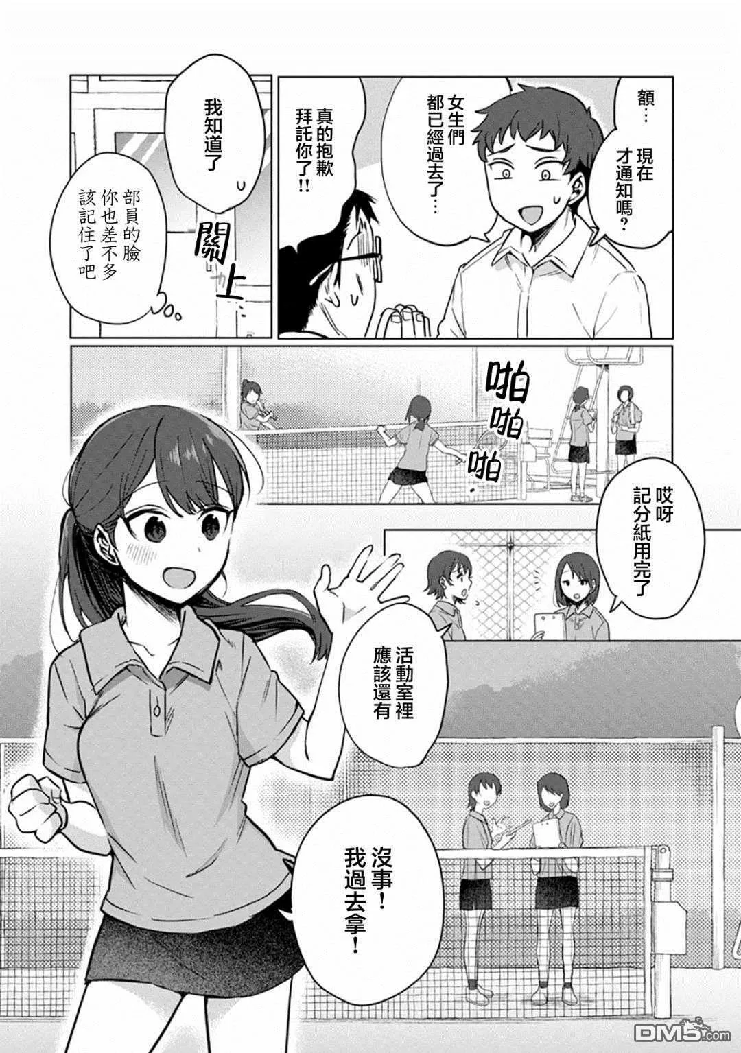 第3话 第7页
