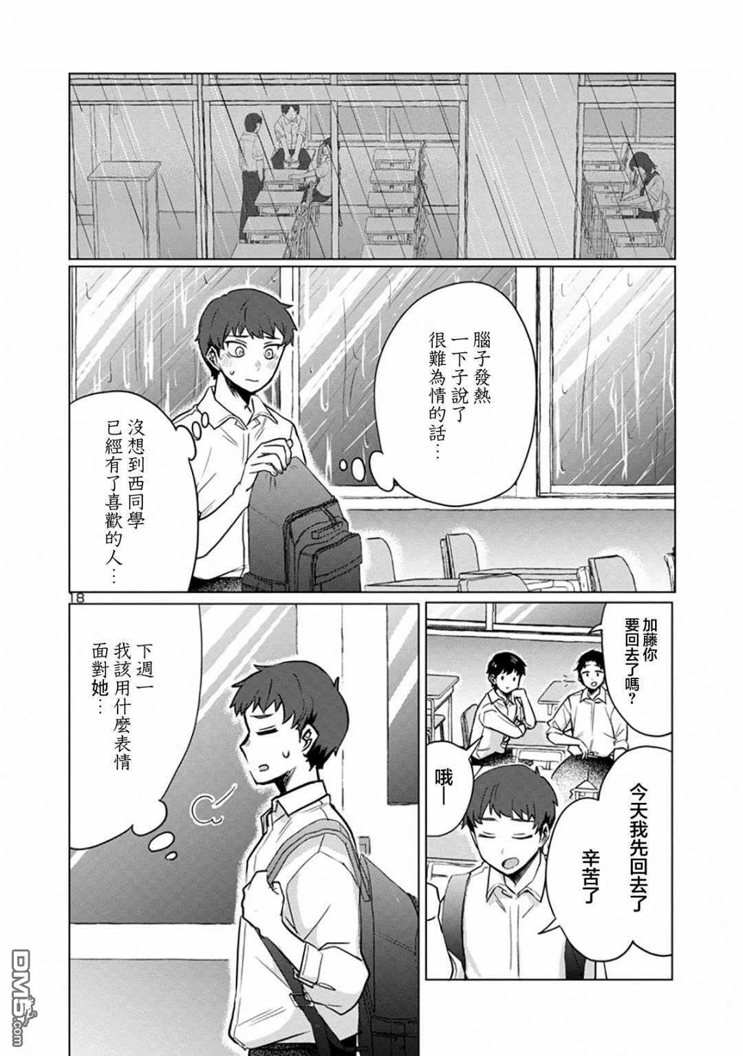 第3话 第18页