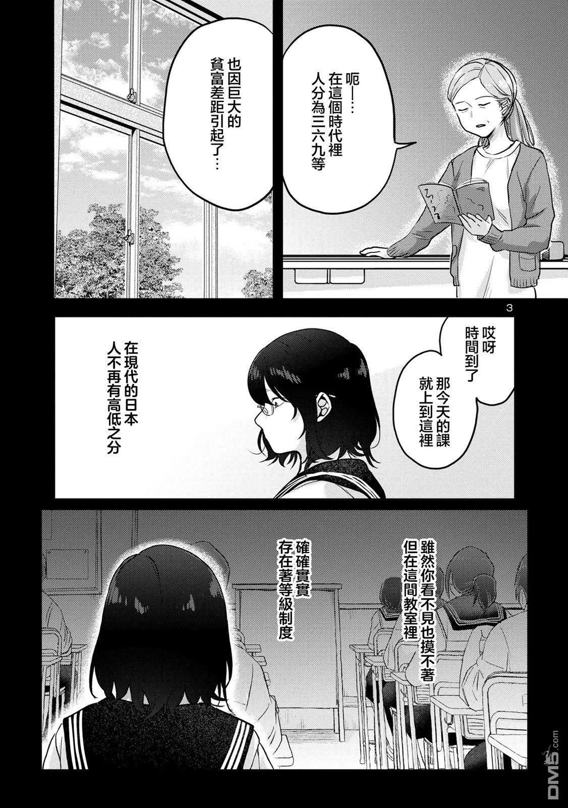 第7话 第3页