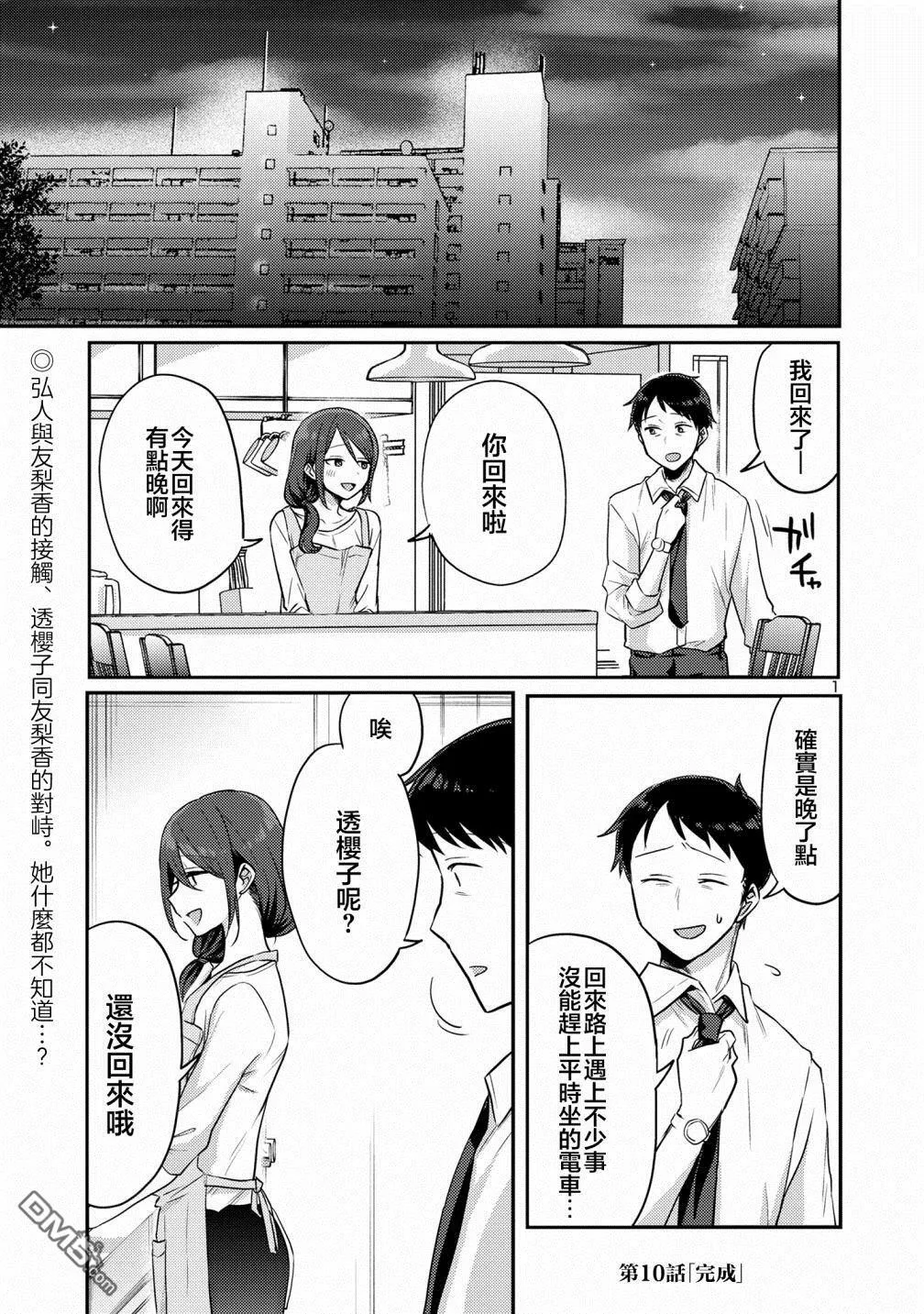 第10话 第2页
