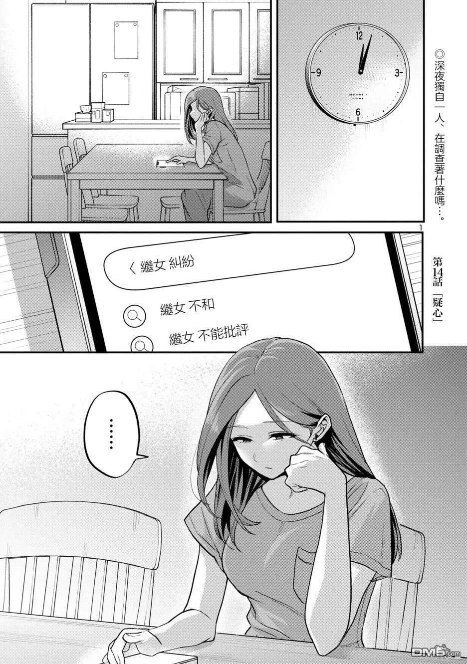 第14话 第2页