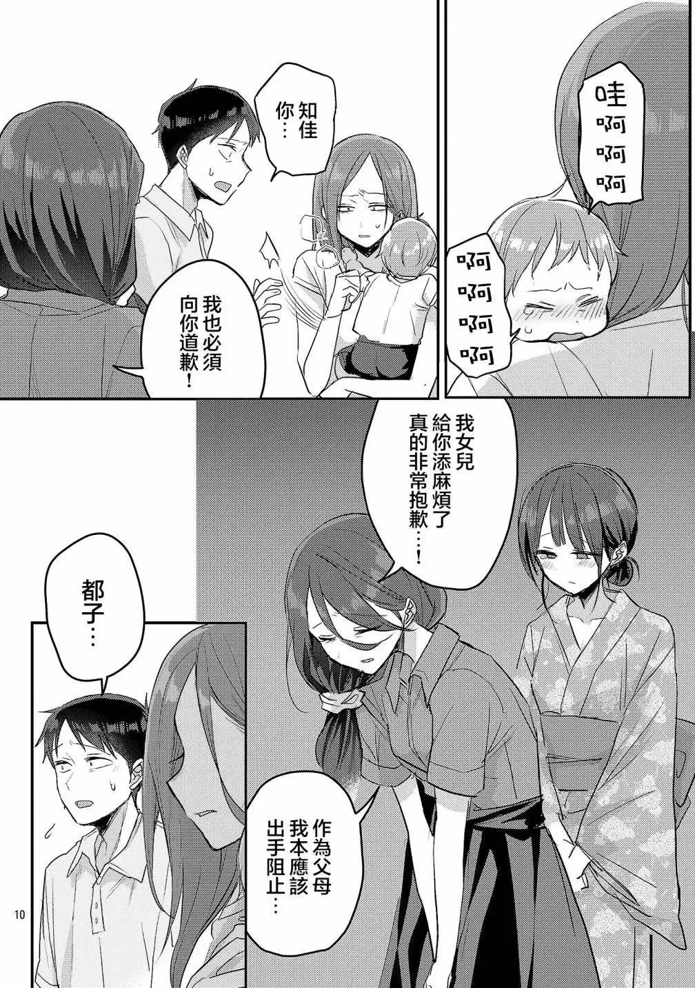 第18话 第10页