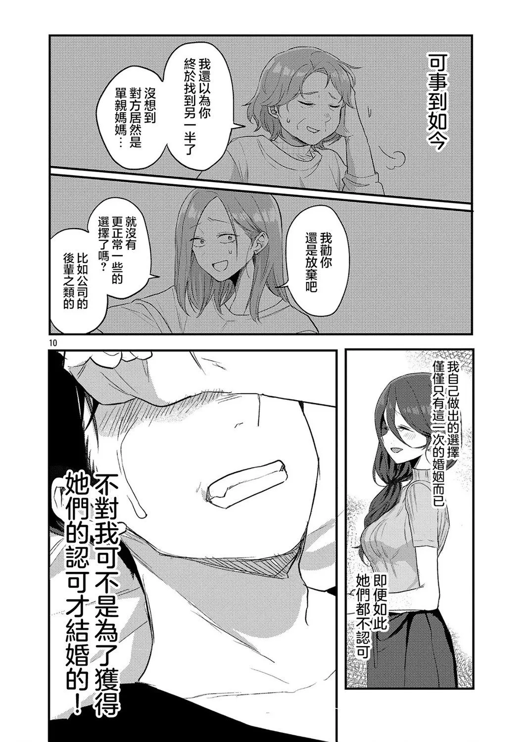 第19话 第10页