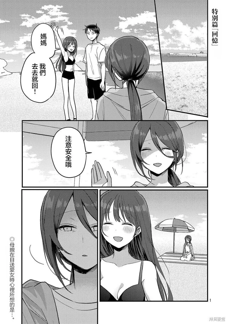 特别篇3 第1页