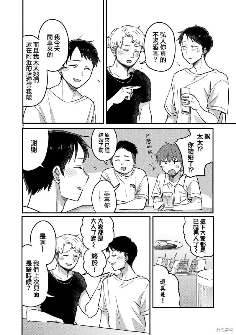 第22话 第2页
