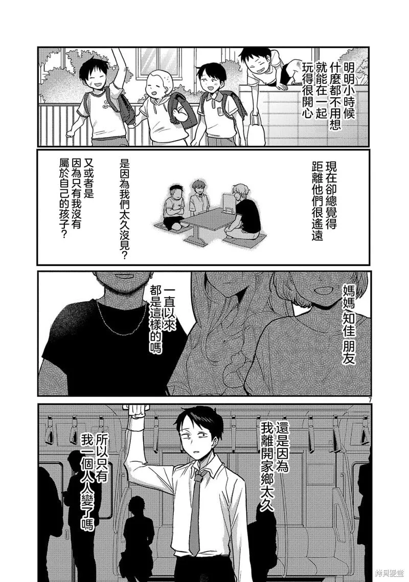 第22话 第7页