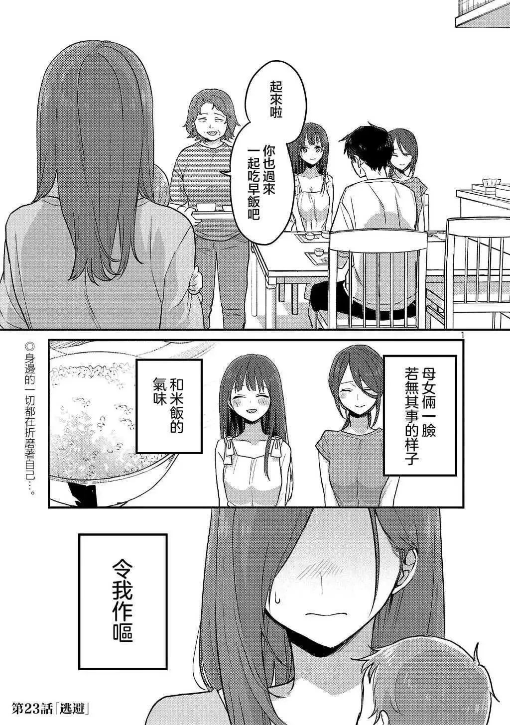 第23话 第1页
