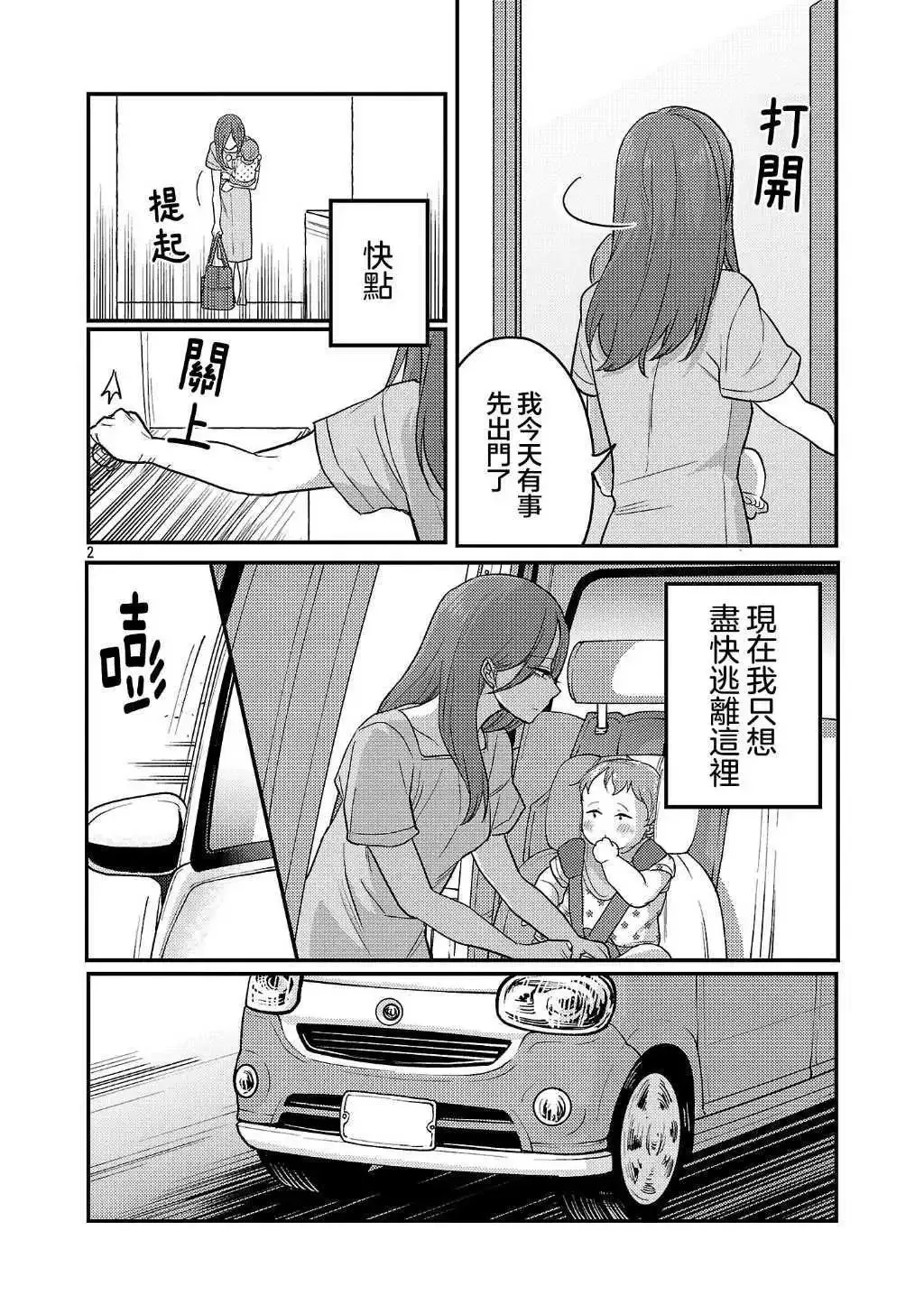 第23话 第2页
