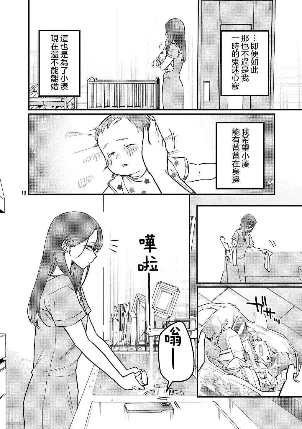 第23话 第10页