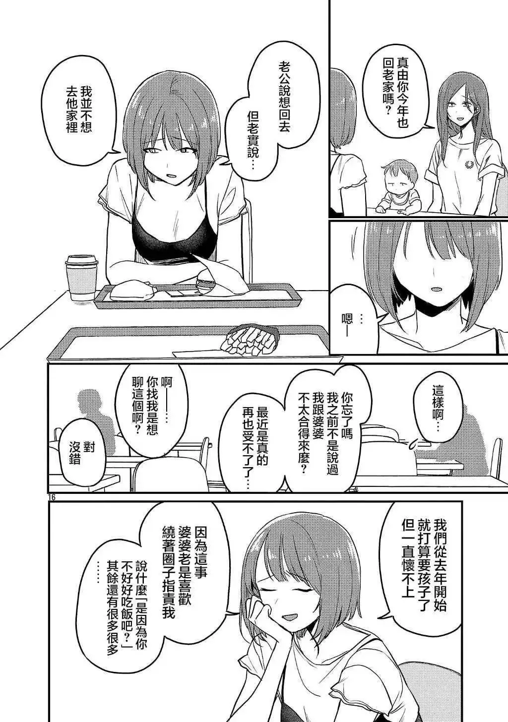第23话 第16页