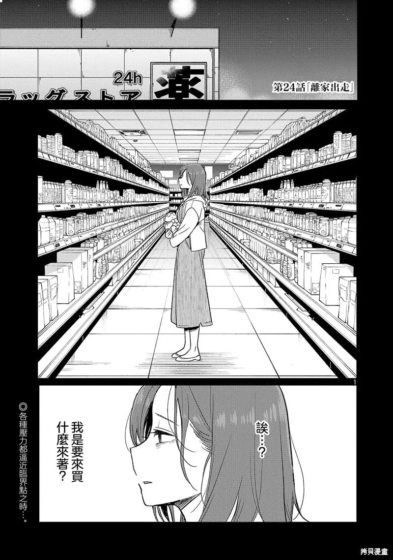 第24话 第1页
