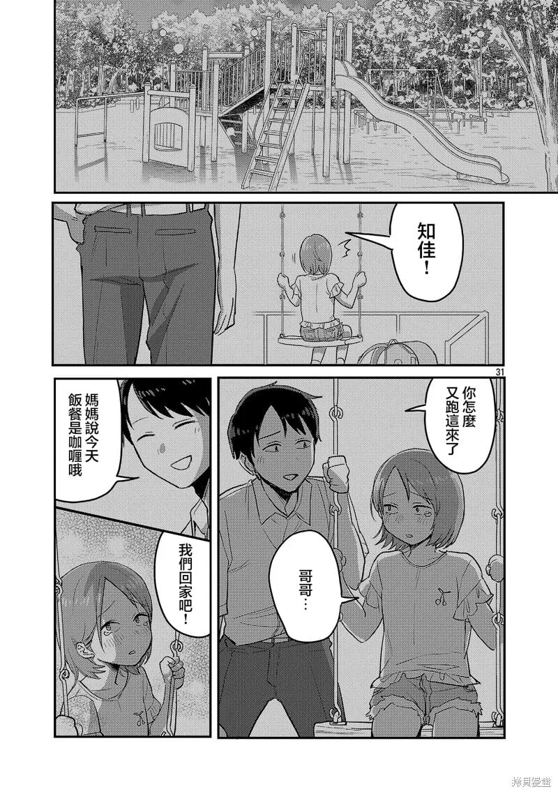 第24话 第31页