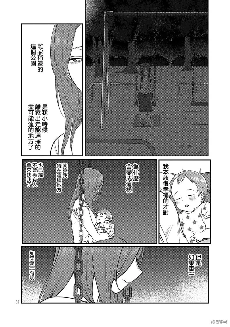 第24话 第32页