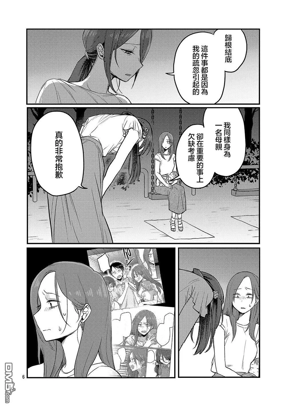 第25话 第6页