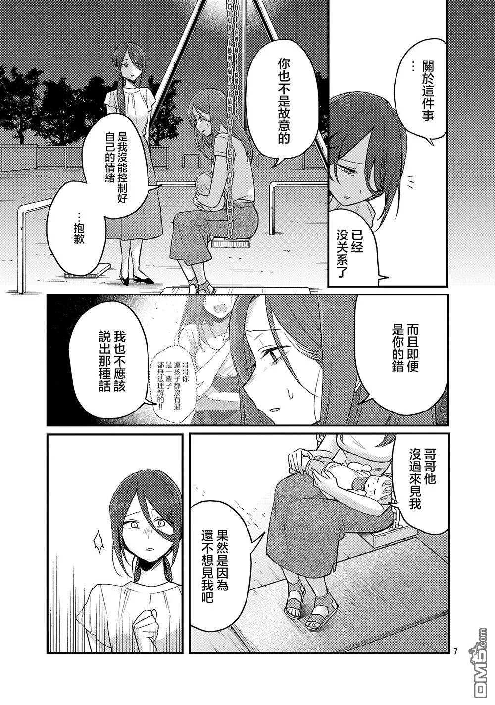 第25话 第7页