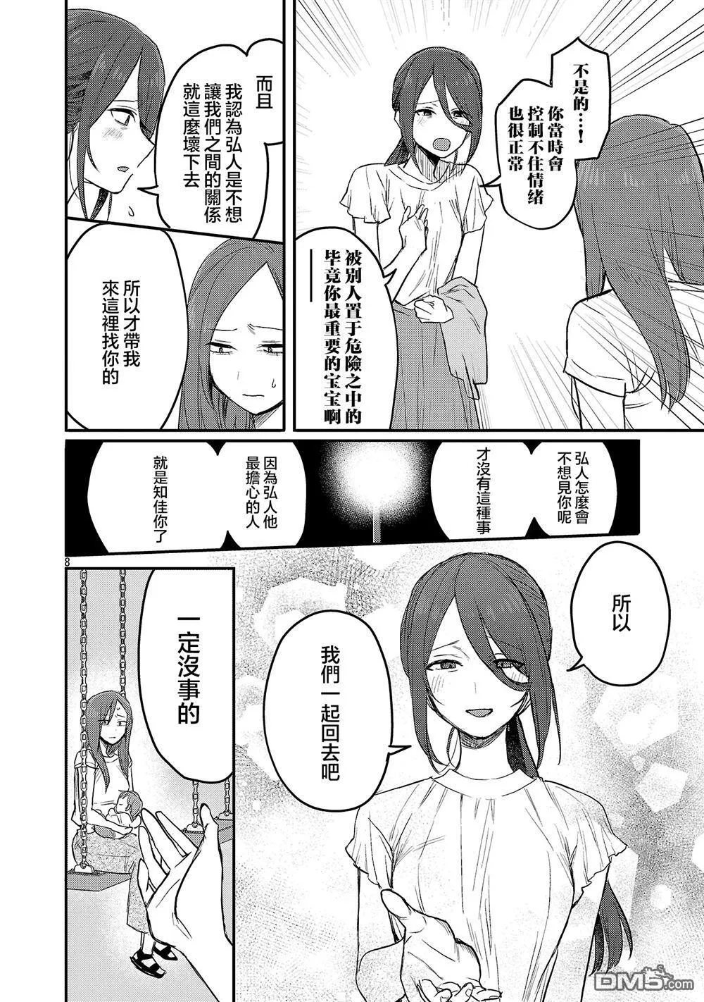 第25话 第8页