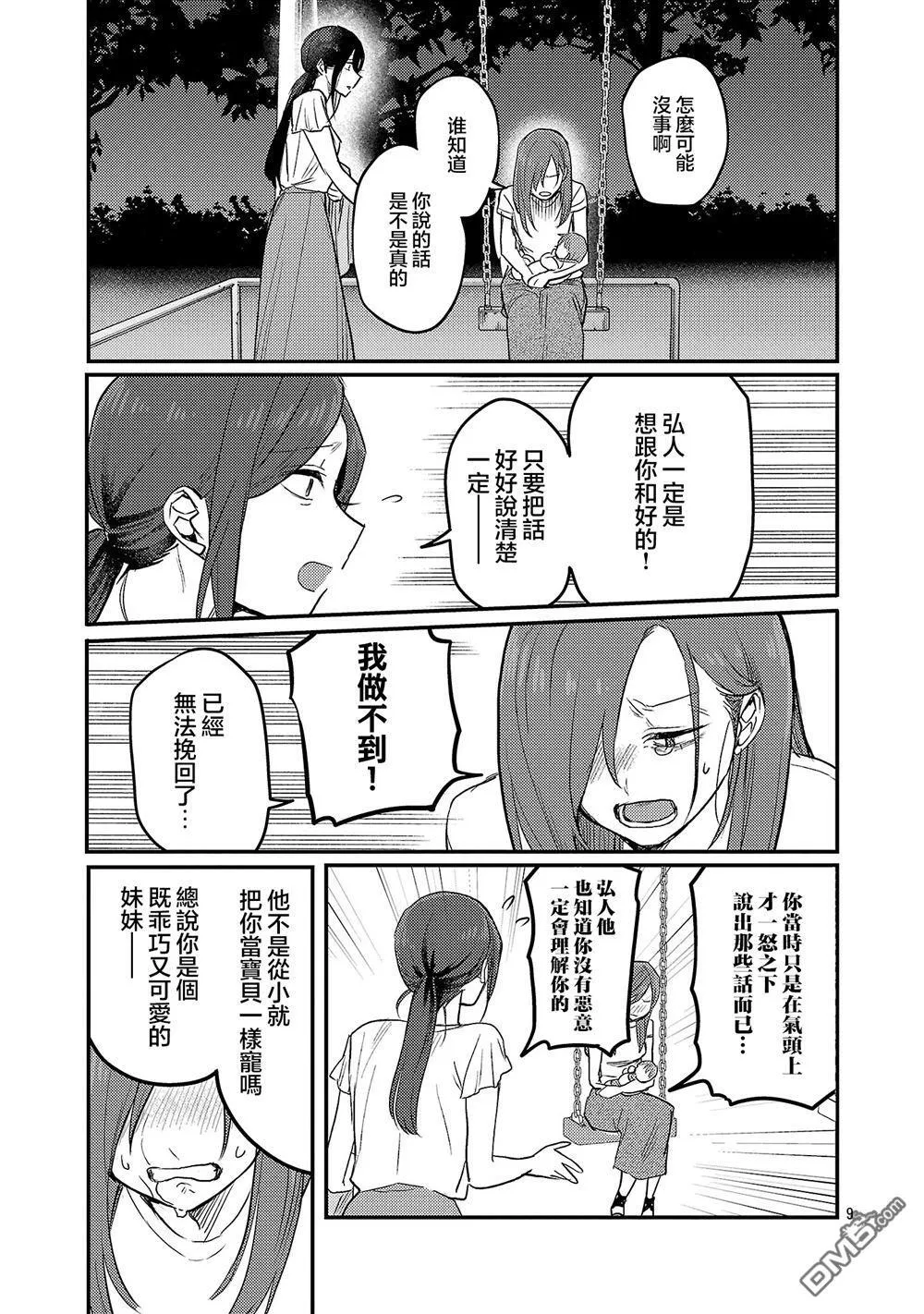 第25话 第9页