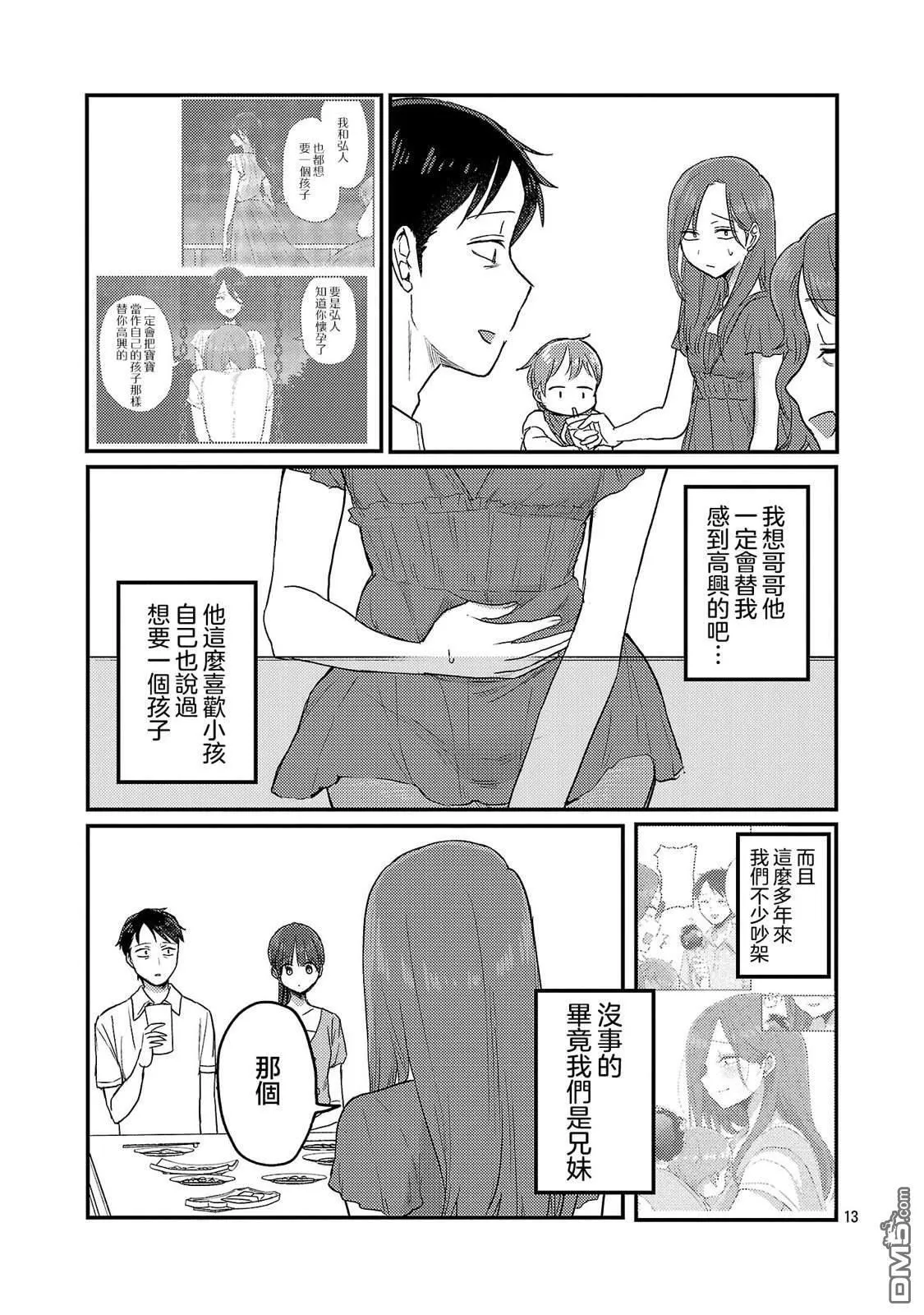 第27话 第13页