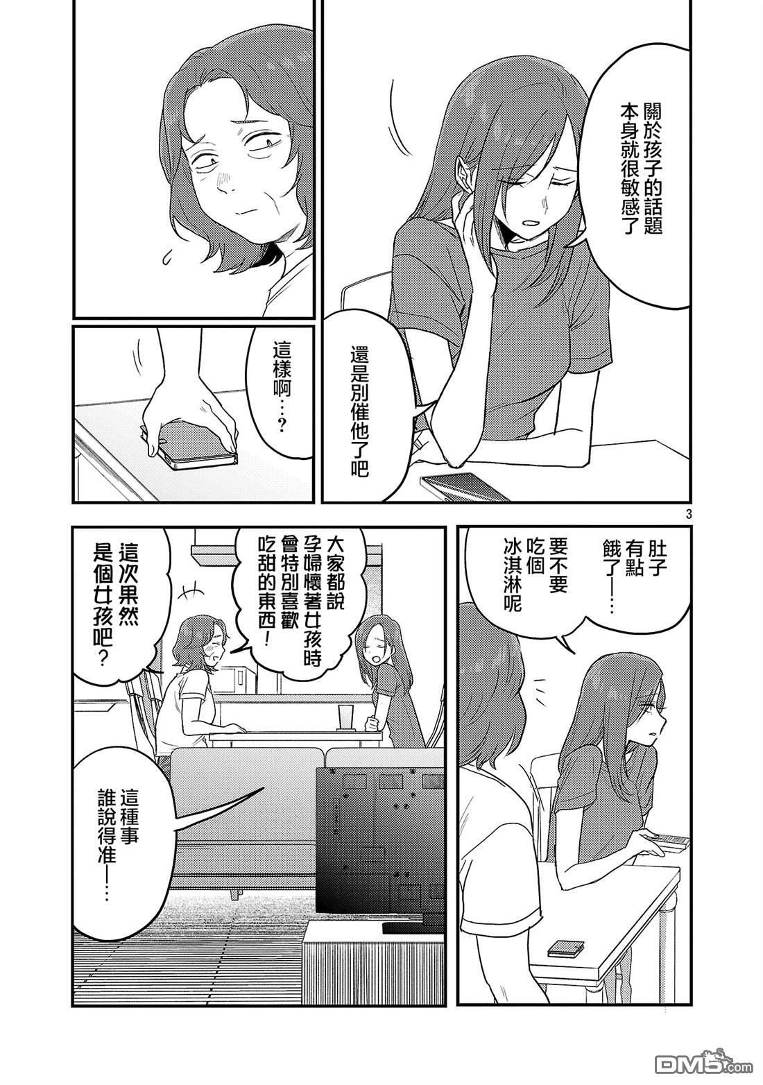 第31话 第3页