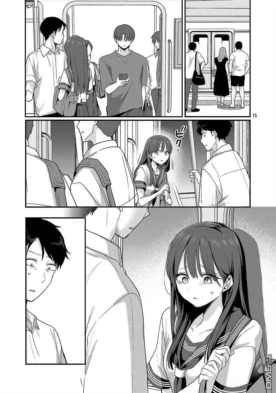第31话 第15页