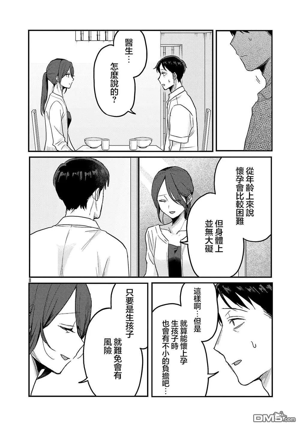 第34话 第8页