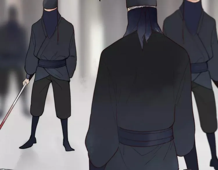 第57话 敌人竟然是我的朋友 第15页