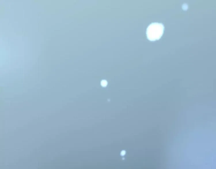 第54话 痛苦回忆 第31页
