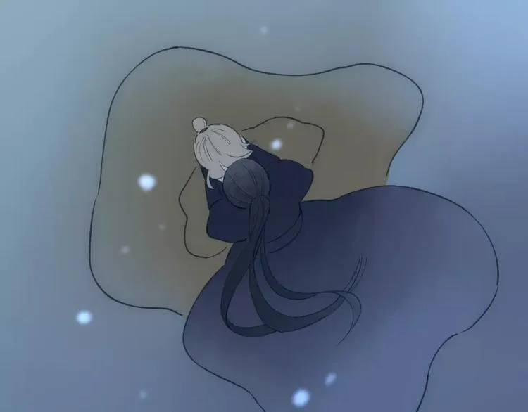 第54话 痛苦回忆 第32页