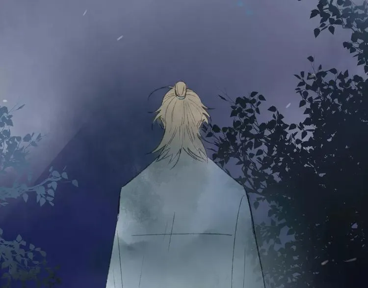 第51话 我喜欢你，你呢 第92页