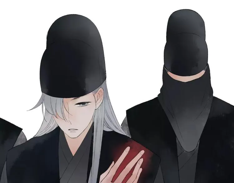 第48话 父亲的线索 第37页
