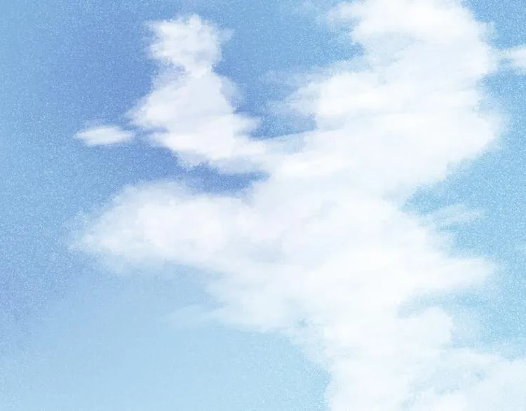 第44话 你没事真的太好了 第85页
