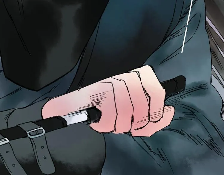 第5话 你竟然想杀我！ 第50页